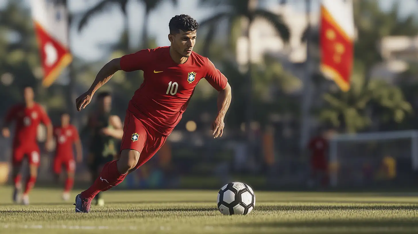 os jogos de hoje — sports 5