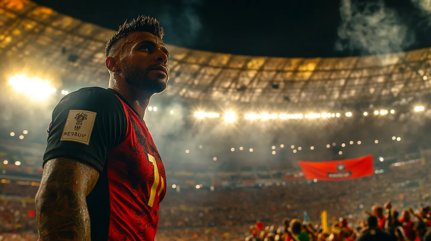 os jogos de hoje — Flamengo em destaque no futebol brasileiro