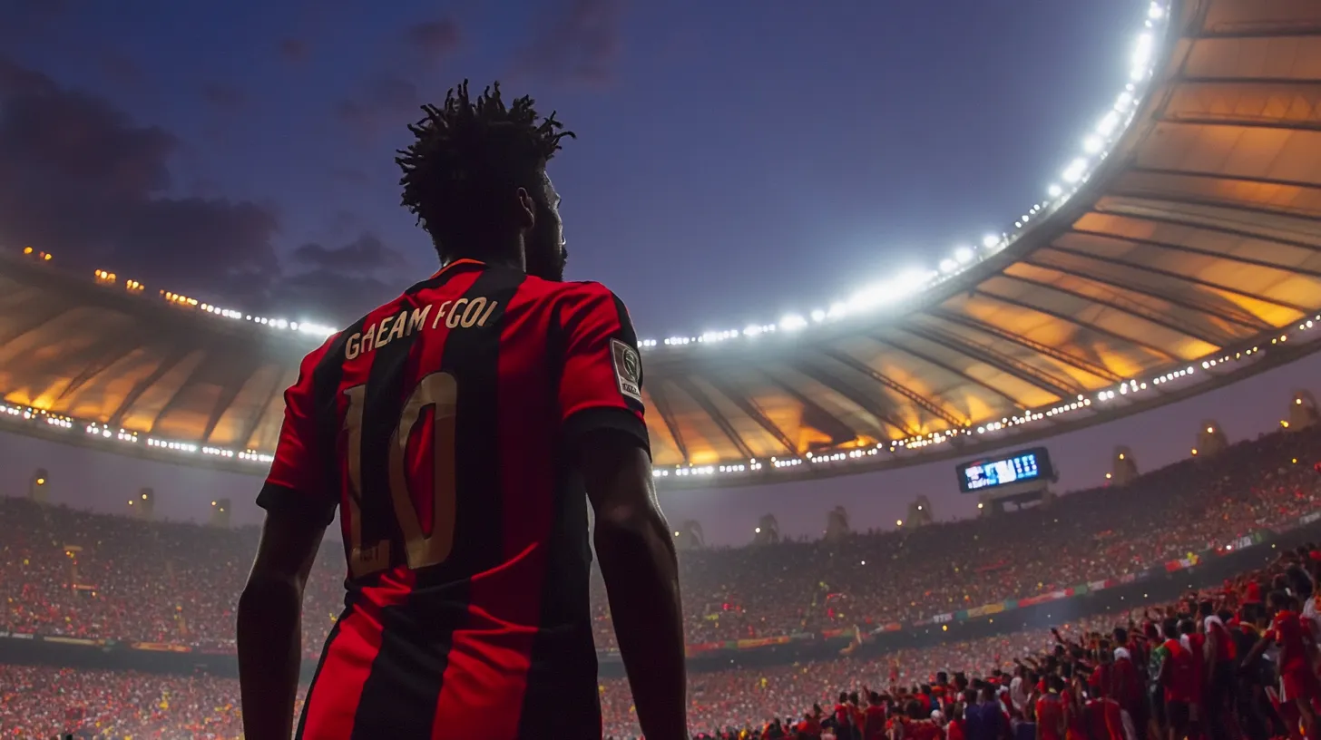 os jogos de hoje — Flamengo em partidas nacionais